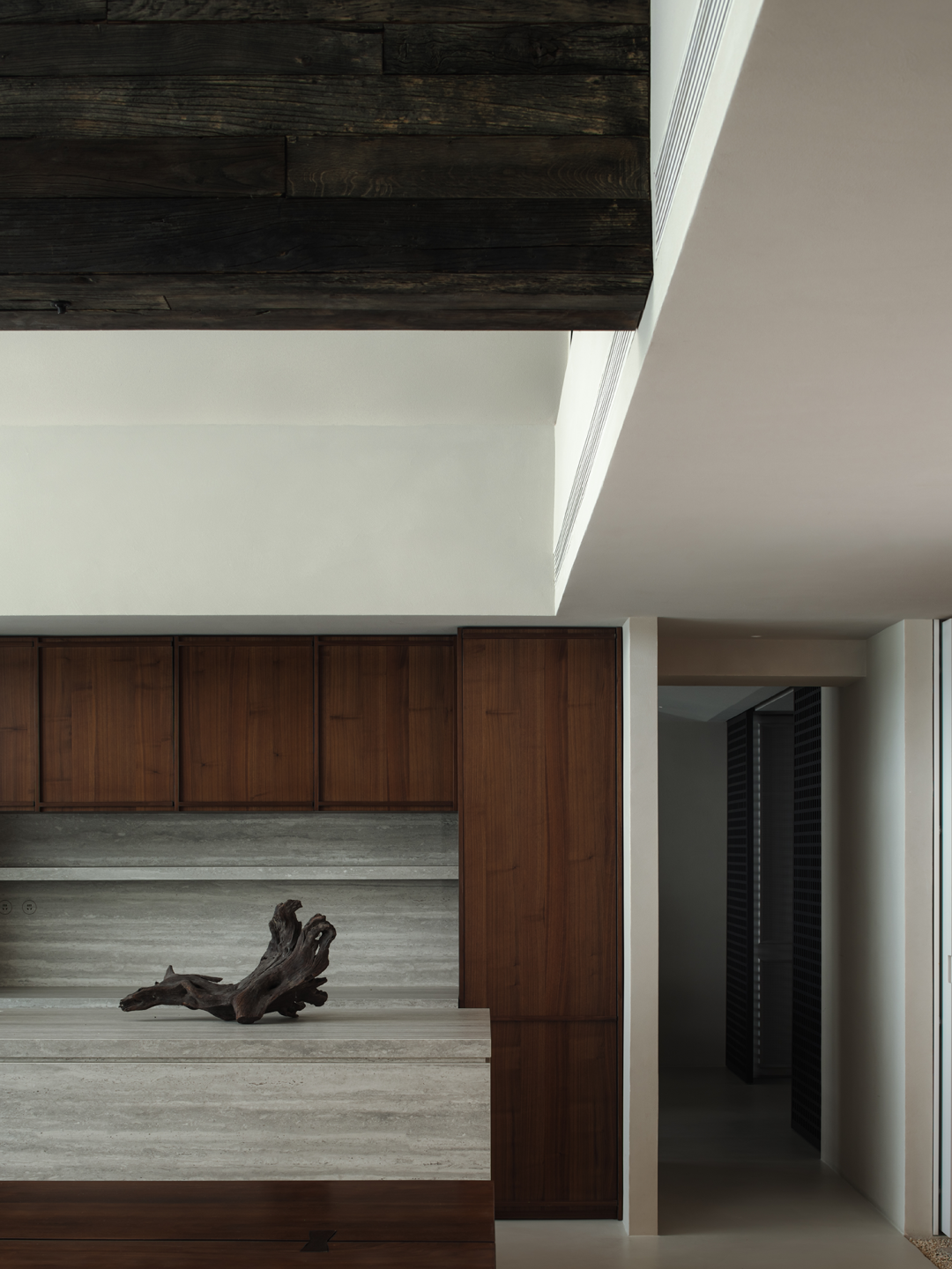 600㎡展厅设计 自然长期主义丨中国深圳丨懒猫创意空间-75