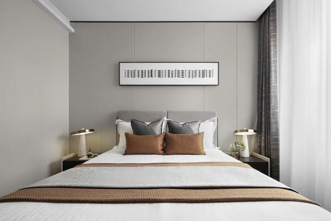 阳光城·京兆府别墅丨中国北京丨梁志天-50