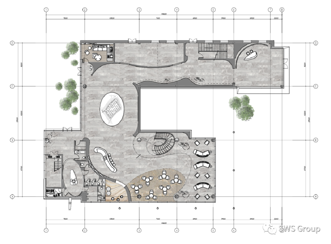 绿城桂语江南：水榭戏台，诗意之处-73