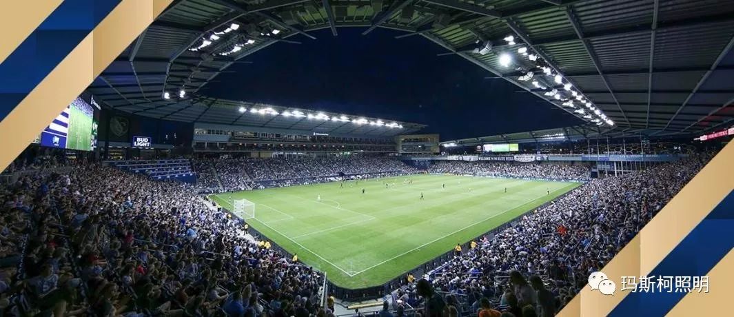 玛斯柯照亮 2019 中北美金杯赛,11 球场采用其照明系统-54