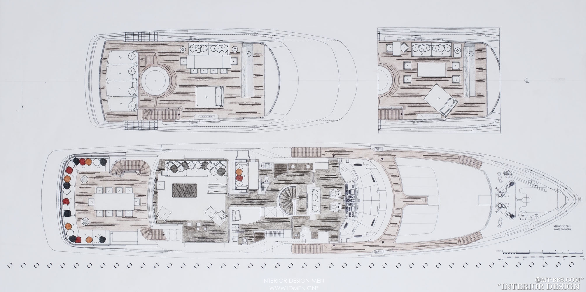 YAC   3游艇Yacht Baglietto 43-0