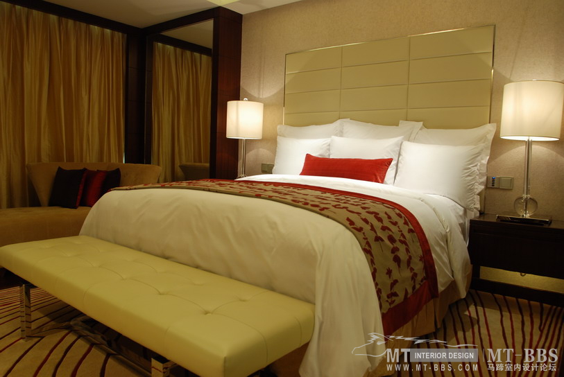 VOA  上海明捷万丽酒店概念深化设计-2-24