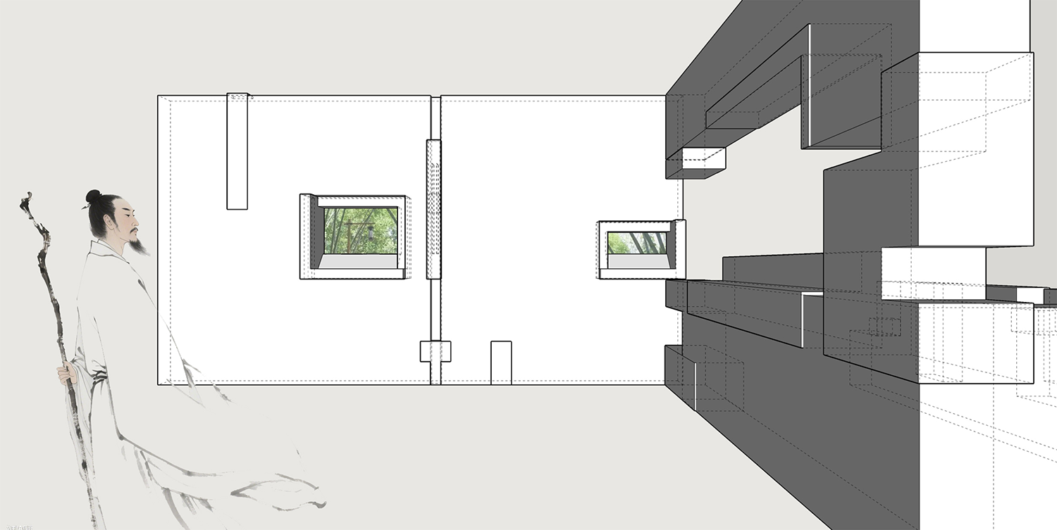 天工鹿鸣丨中国石家庄丨近境制作-73