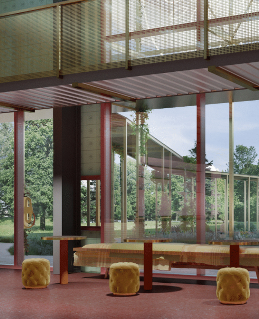 Mulberry零售概念设计丨英国伦敦丨Studio Milo-18