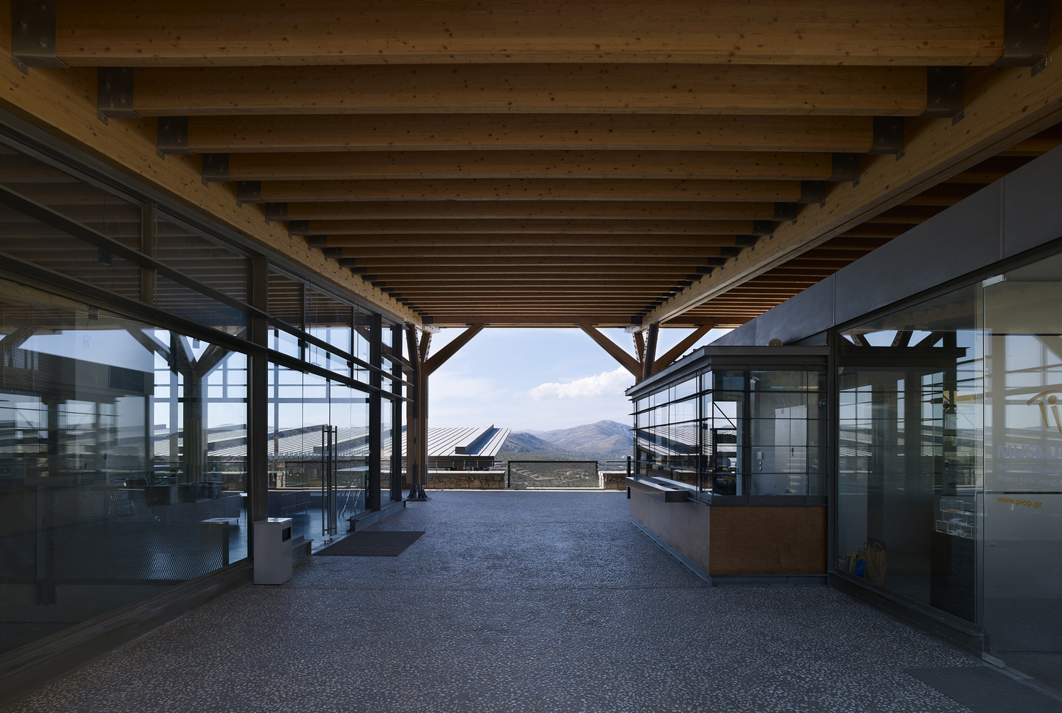 Chios Mastic Museum  KIZIS STUDIO-39