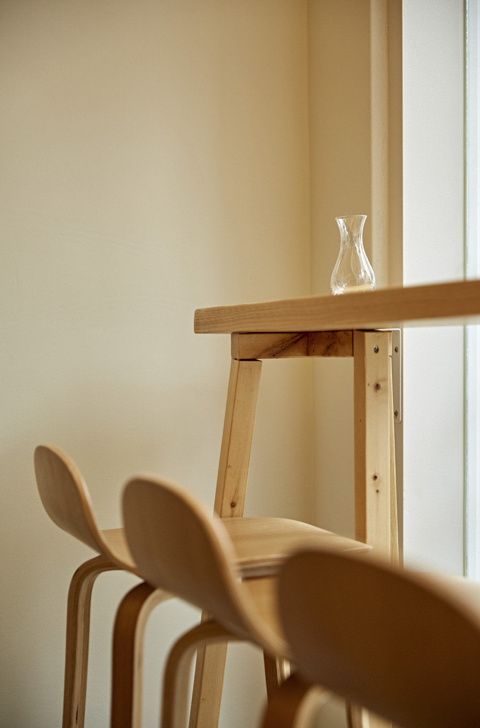 白色木纹，打造环保舒适家居空间-18