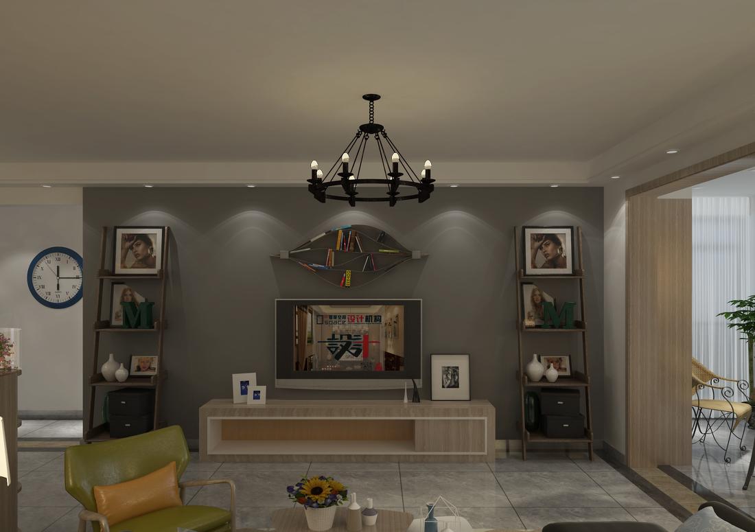 
香槟庄园18栋2单元202 -2