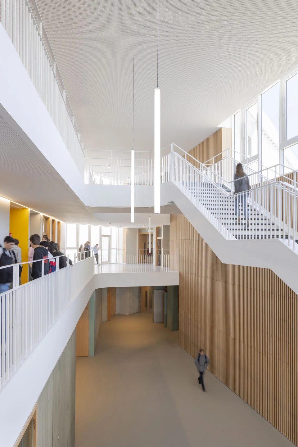 Philippe Kieffer 高中丨法国丨Ameller Dubois-13