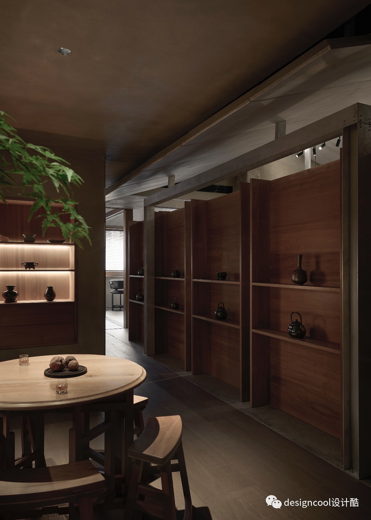 拙夫舍丨中国郑州丨鼎合设计-49