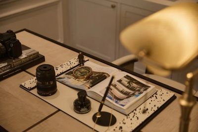 VVDS 安邸·上海丨中国上海丨香港薇琪设计事务所-39