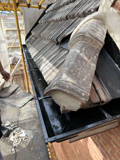 淮海中路1200弄优秀历史建筑修缮工程丨中国上海丨华东建筑设计研究院有限公司历史建筑保护设计院-39