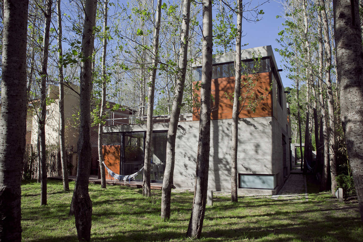 阿根廷度假屋“拉斯加文塔斯”-53