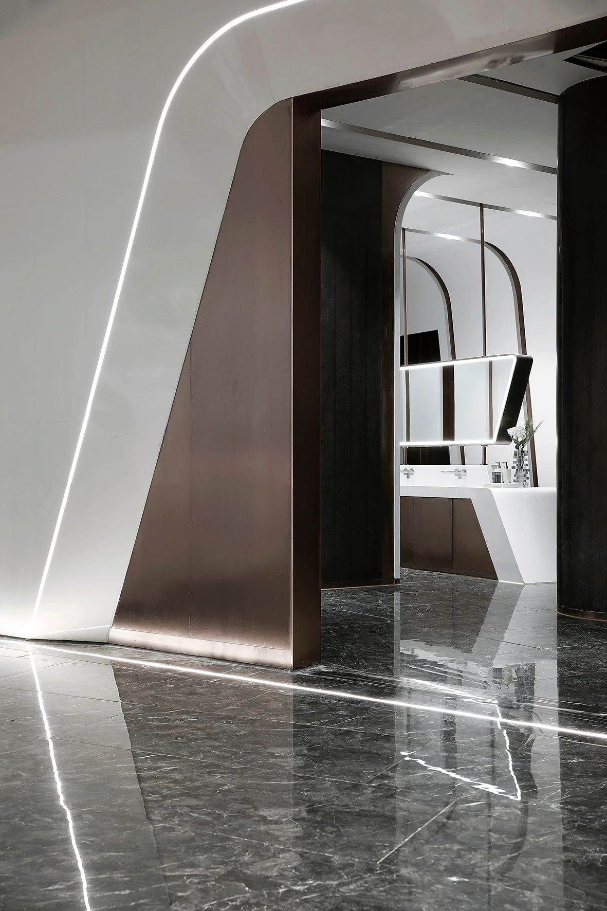 天津爱情缤纷里销售体验中心-61