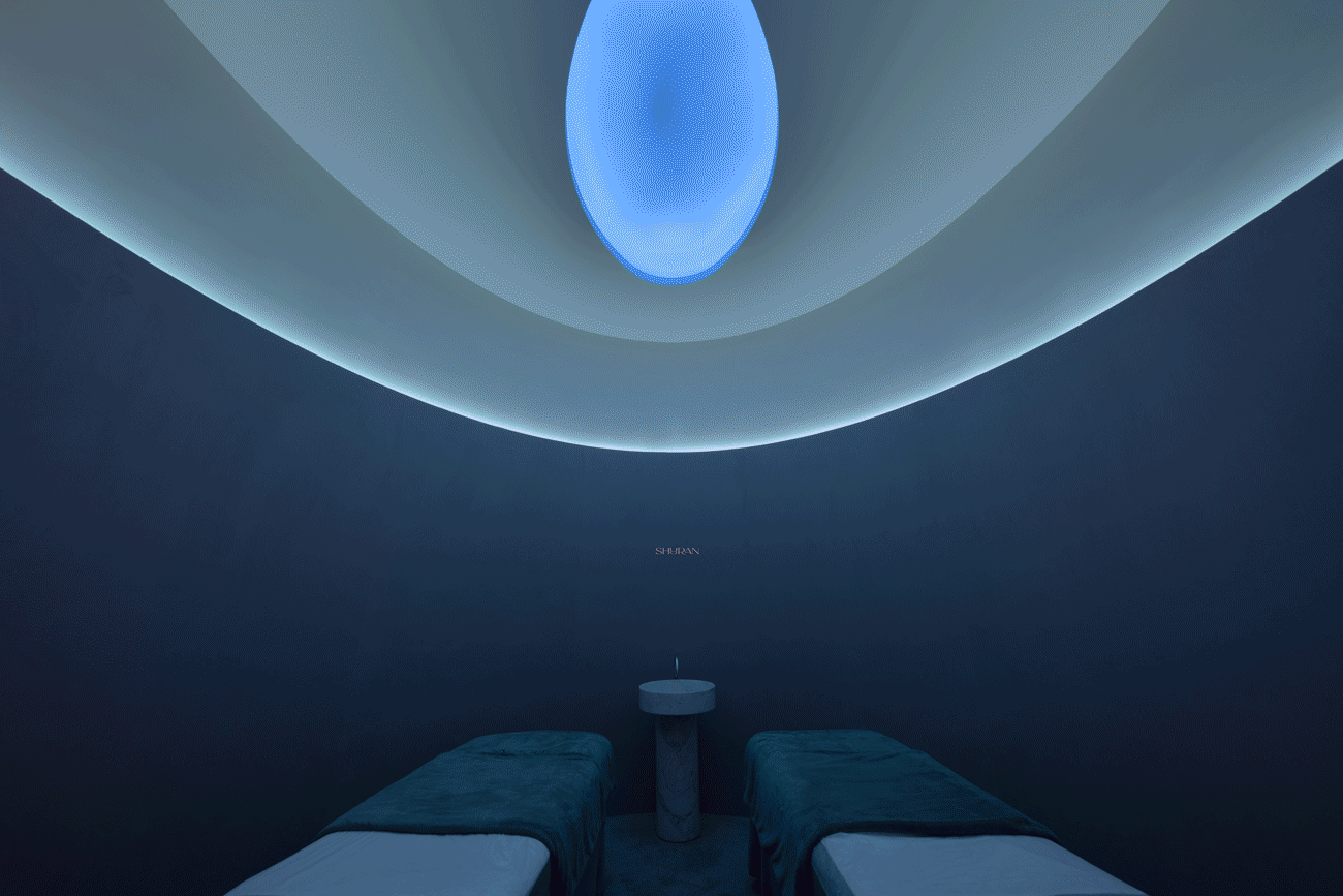 Shuran Wellness Space+ Shuran Skincare / E Studio-23