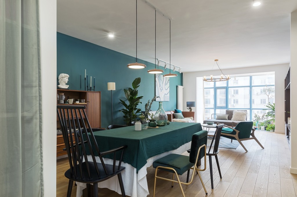 北京天通南苑民宿-16