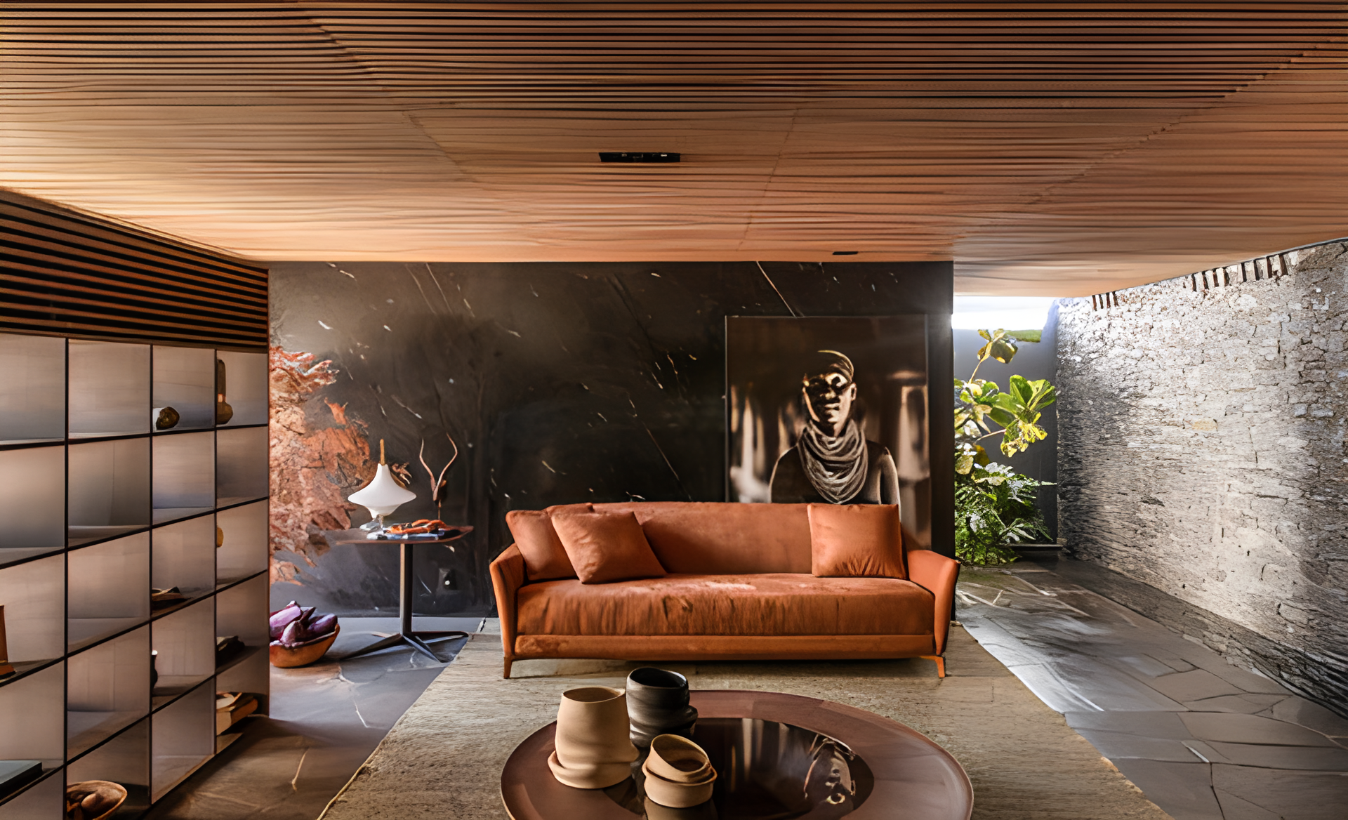 半屋丨巴西丨mf+arquitetos-12