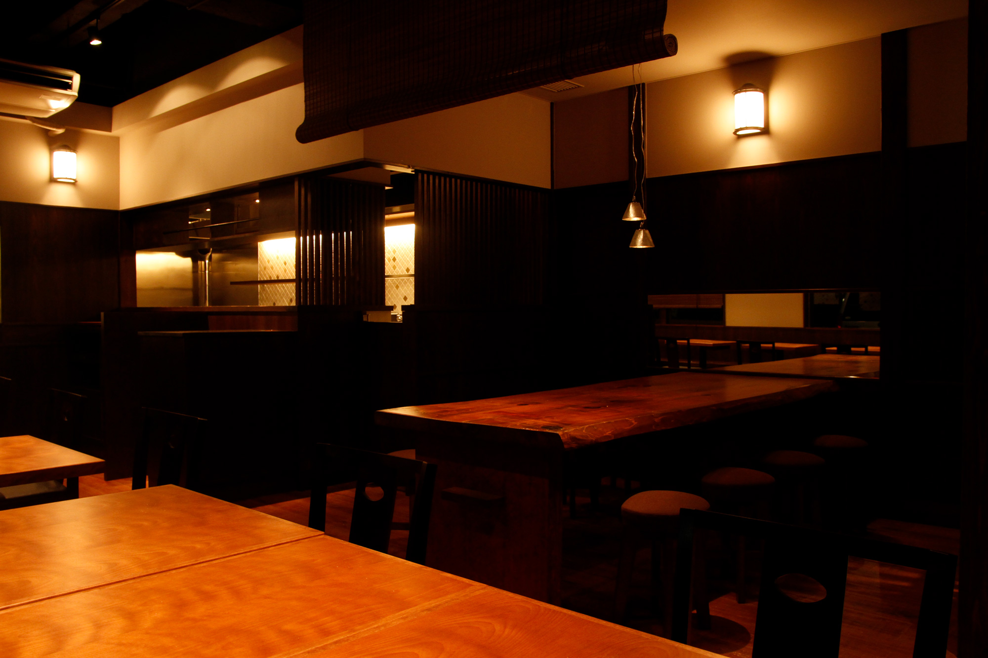 手打ち蕎麦 山がた-13