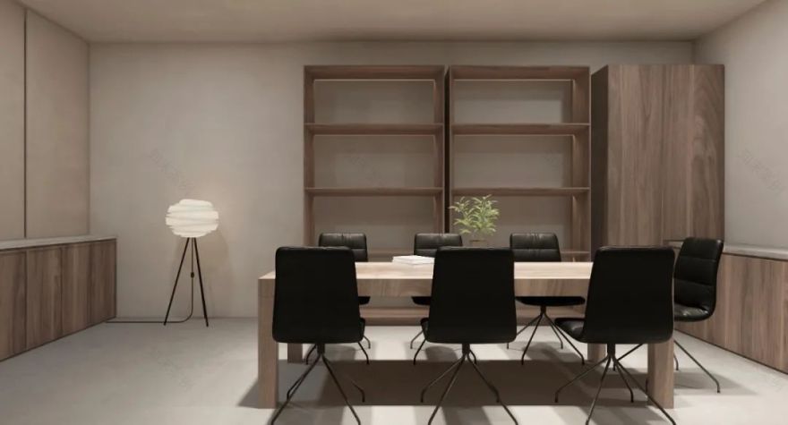 常州侘寂美学空间 | 现代与传统的和谐交融-23