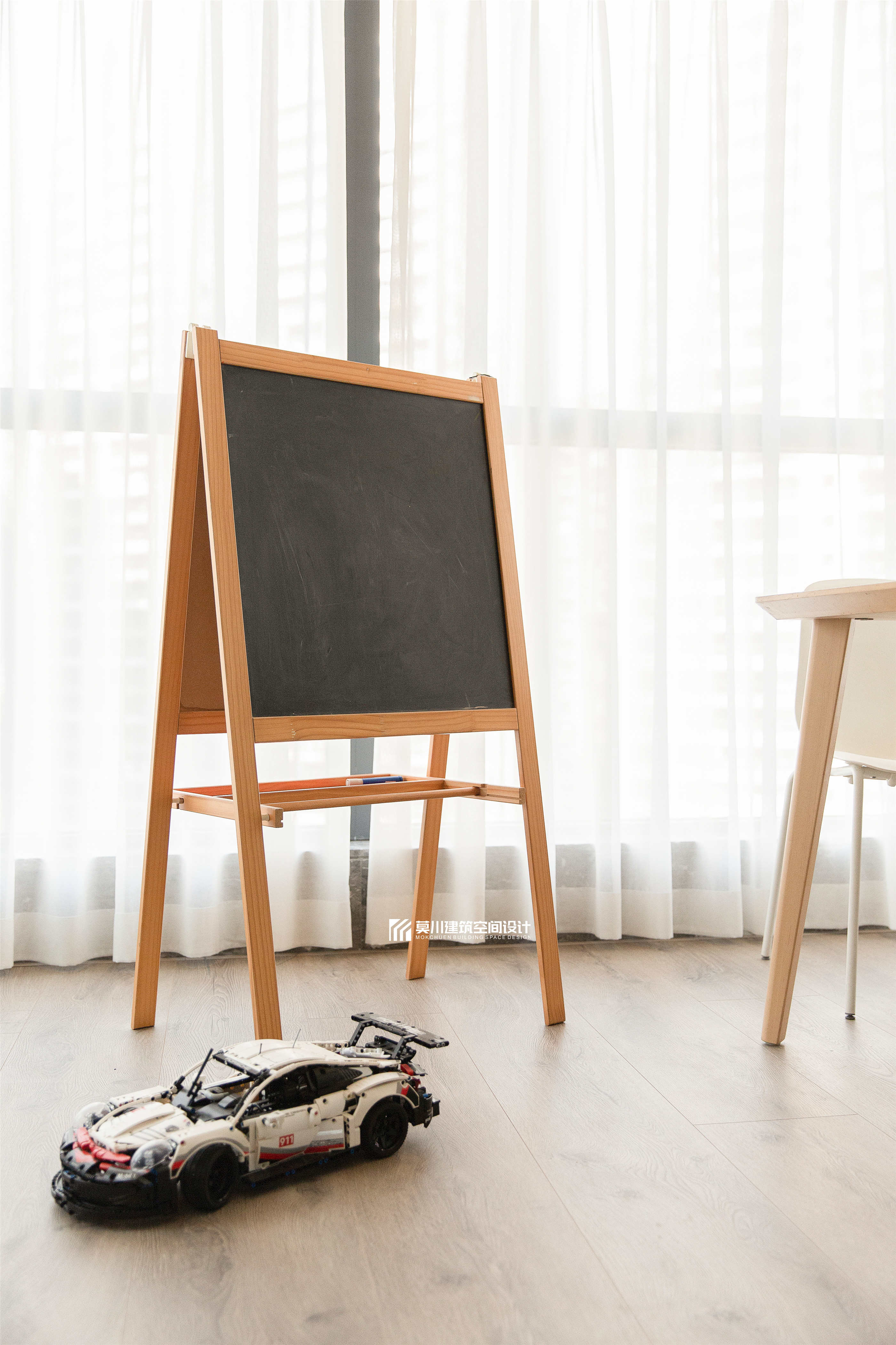 太古城旧房改造-34