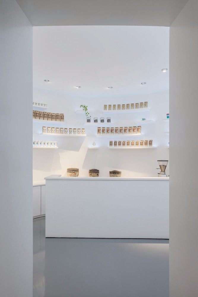 北京 751D·park 时尚买手店 寸设计-14