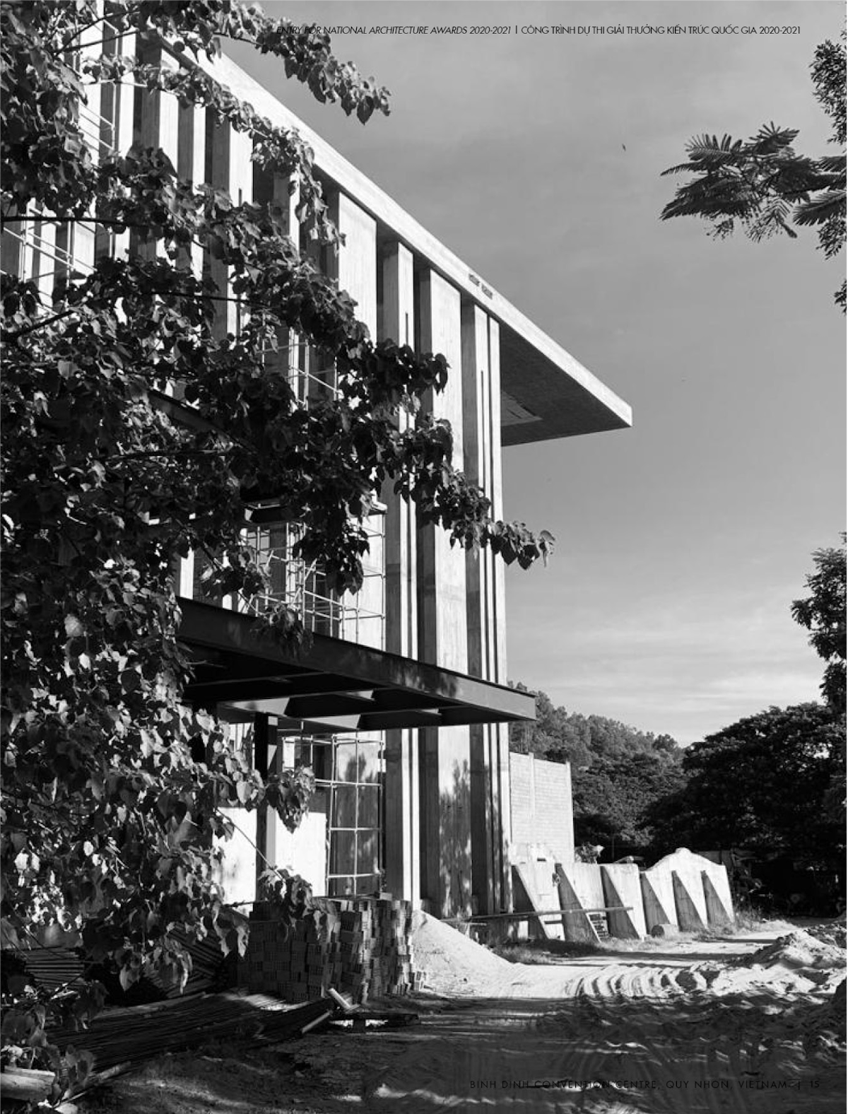 Binh Dinh 议会中心-19