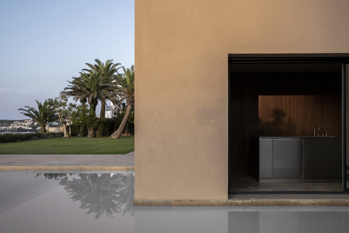 留白方显生机 | OOAA Arquitectura-27