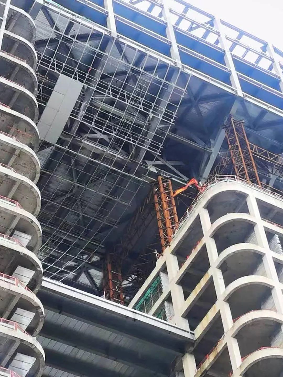 格力新经济创投中心-13