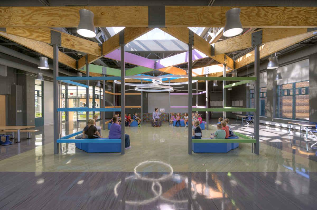 De·ter Early Elementary Comple·-12