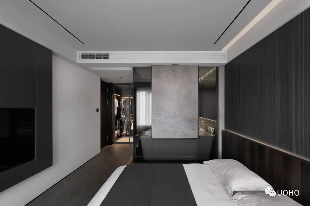 极简绅度，江南首府的品质生活-130