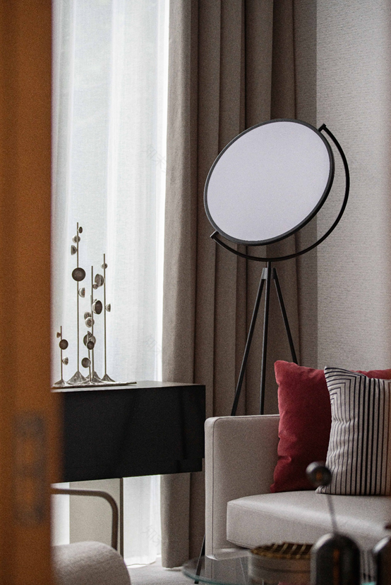 金地商置·盐城金地中心丨中国盐城丨DOME&ASSOCIATES董世建筑-41