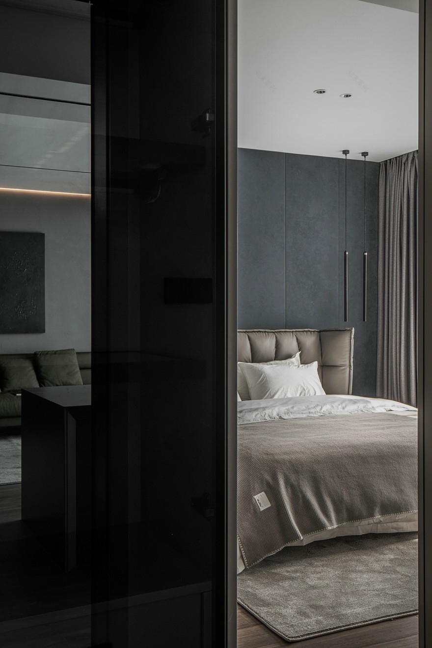 乌托邦之家丨中国浙江丨乐清万利装饰有限公司-33