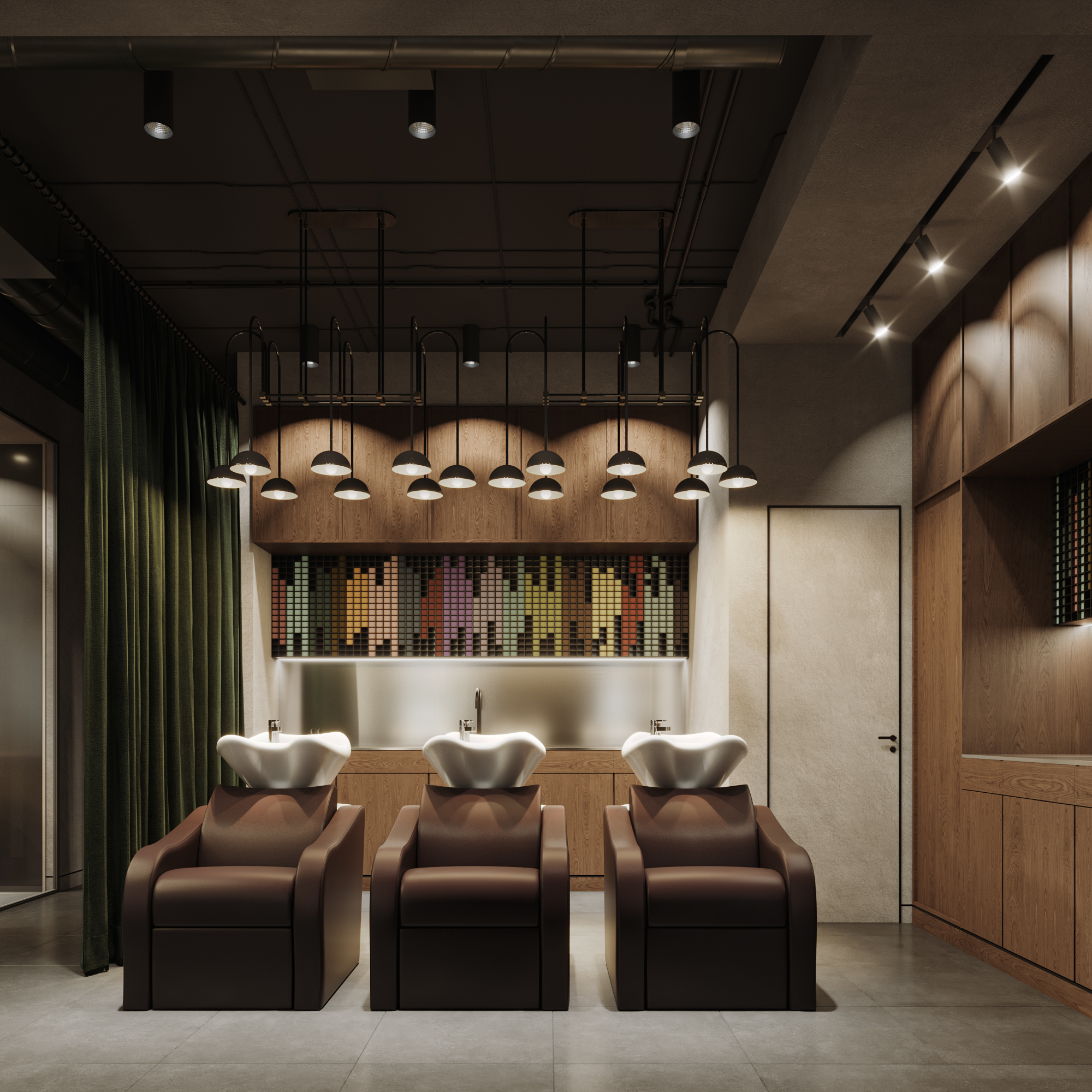 基莱吉安美容中心丨亚美尼亚-11