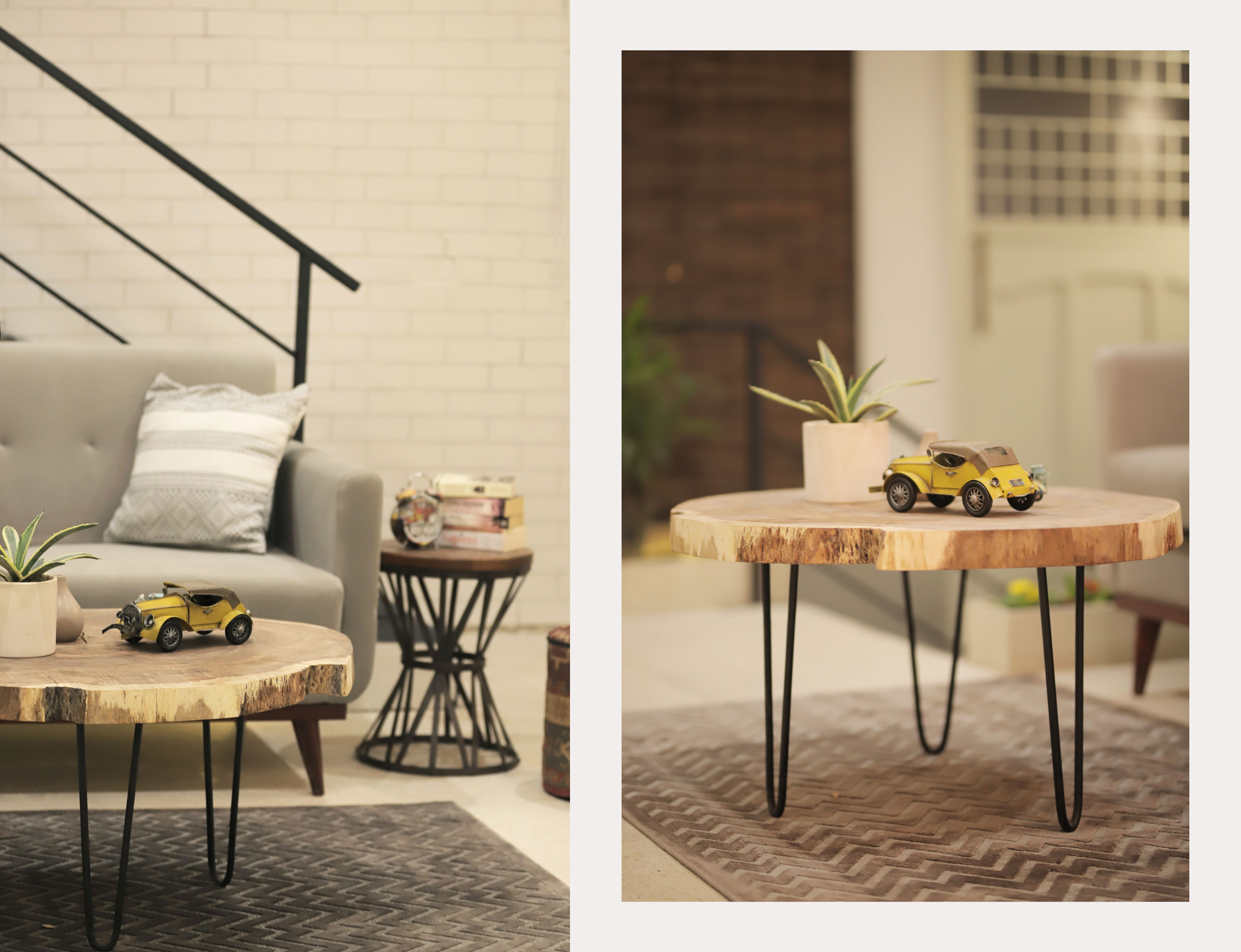 Natasha & Bilal’s Residence 室内设计与实施-25