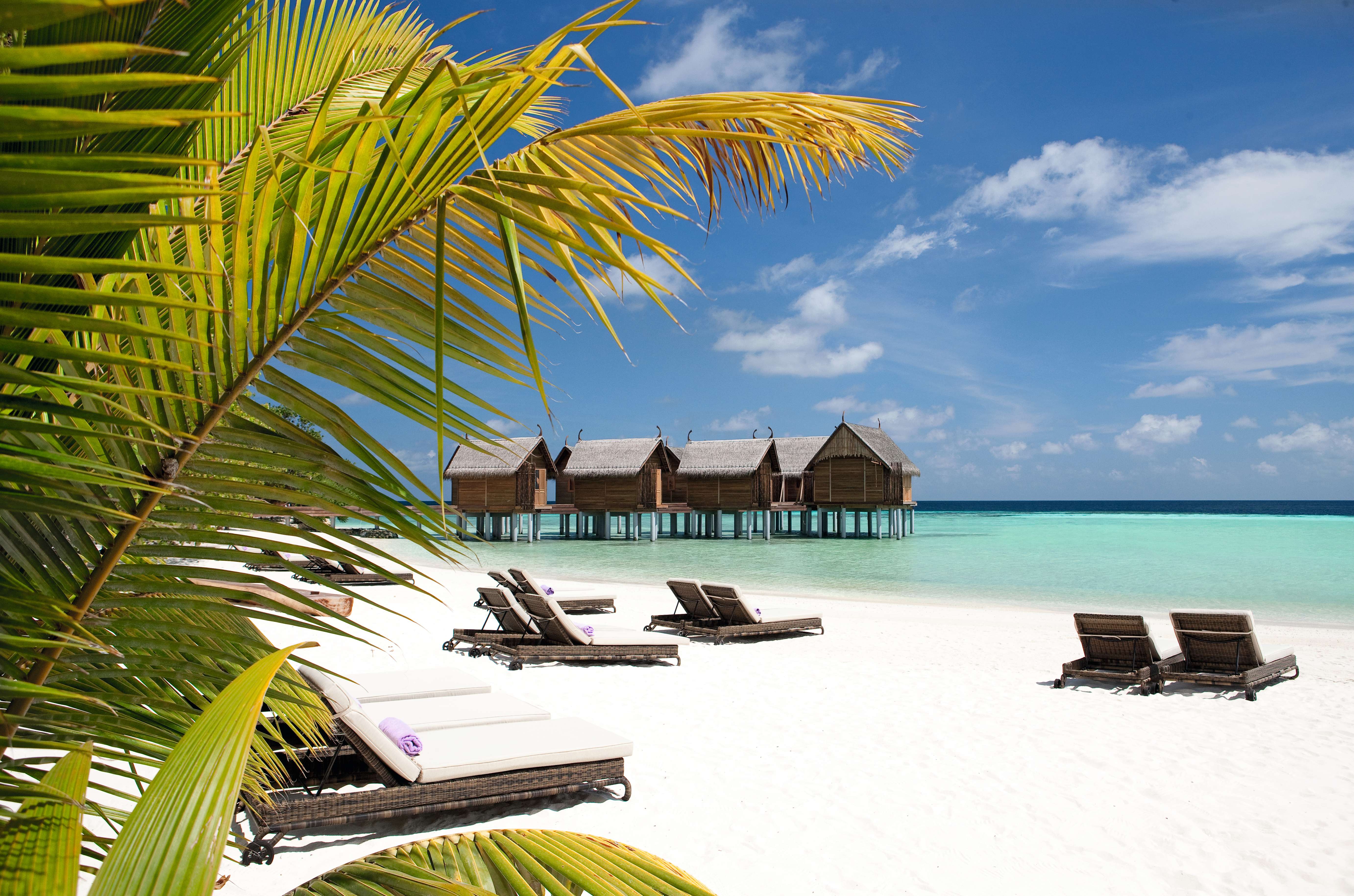 马尔代夫魔富士岛酒店度假村-3-23