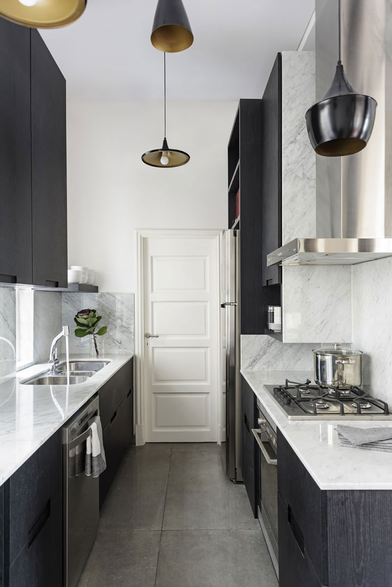 优雅艺术公寓-12