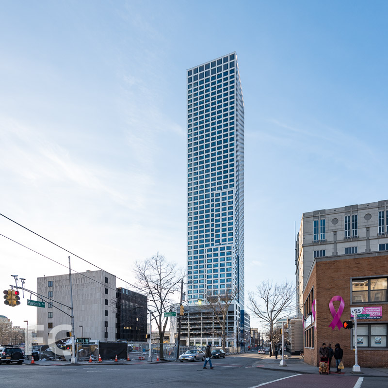 Journal Squared — FIELD CONDITION-3