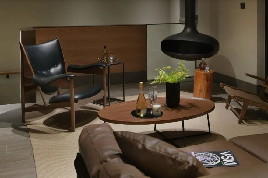 黄山文化村丨中国黄山丨MIDSDC 中装新设-33