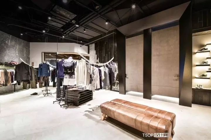 苏州Project Aegis男装买手店-7