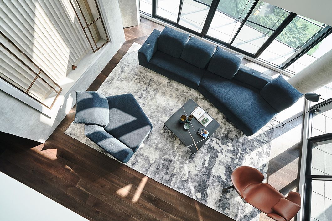 半岛诗意的奢华生活——辰舍设计-116