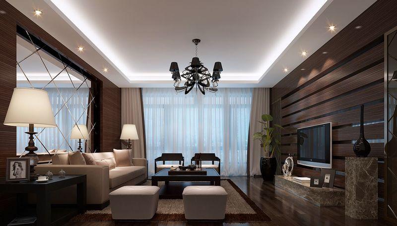 厦门巨立装饰2015年度案例-25