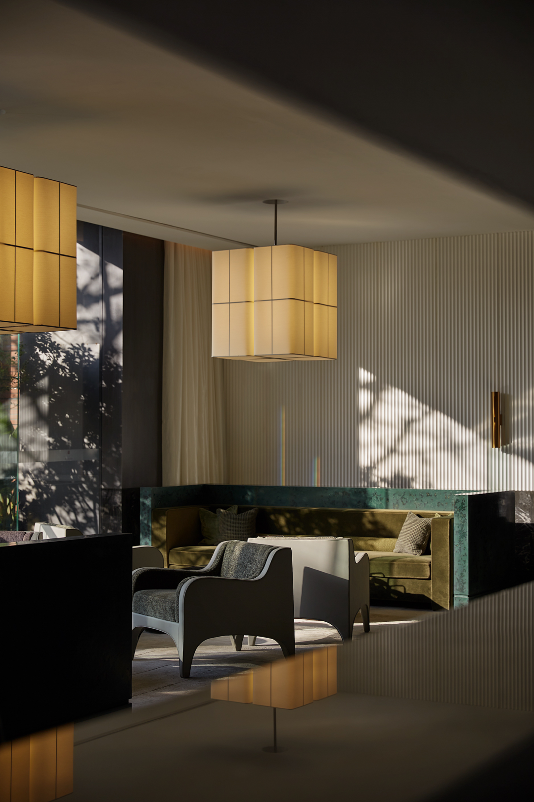 中海·国贸上城丨中国厦门丨ONECU壹方设计-65