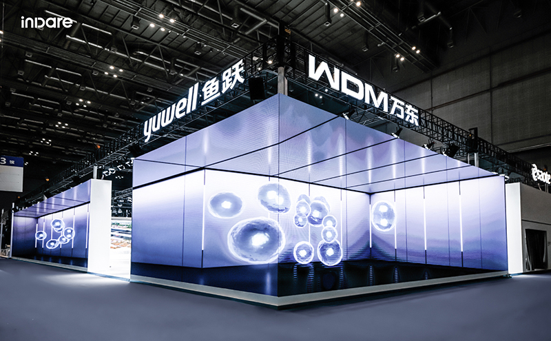 iFLY 深圳·风洞全球会员店丨中国深圳丨inDare 「空间创异®」-77