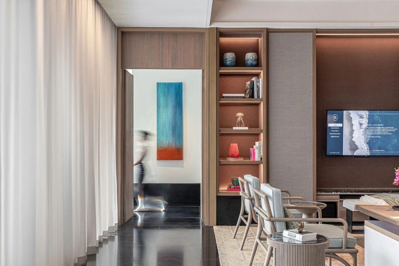 越南富国岛丽晶酒店丨Studio STAY永续设计-37