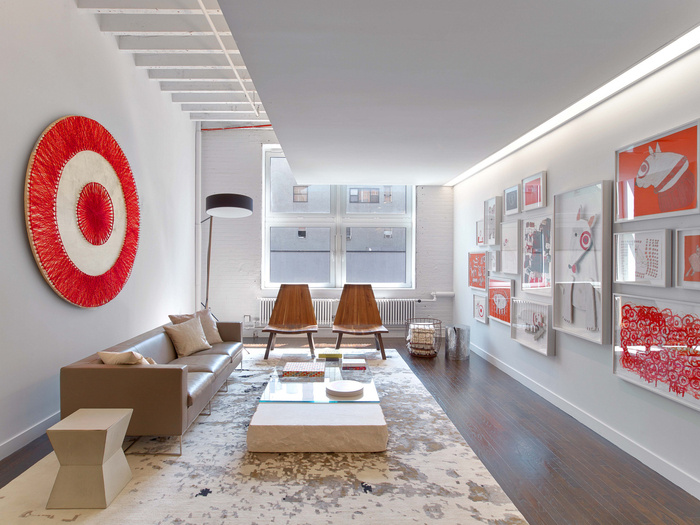Target - New York City Offices | Office Snapshots-0