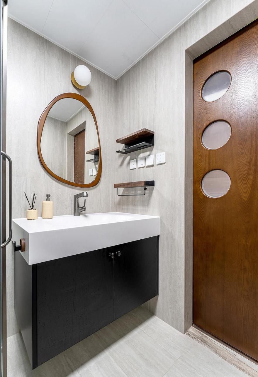 小姐姐的中古家-46