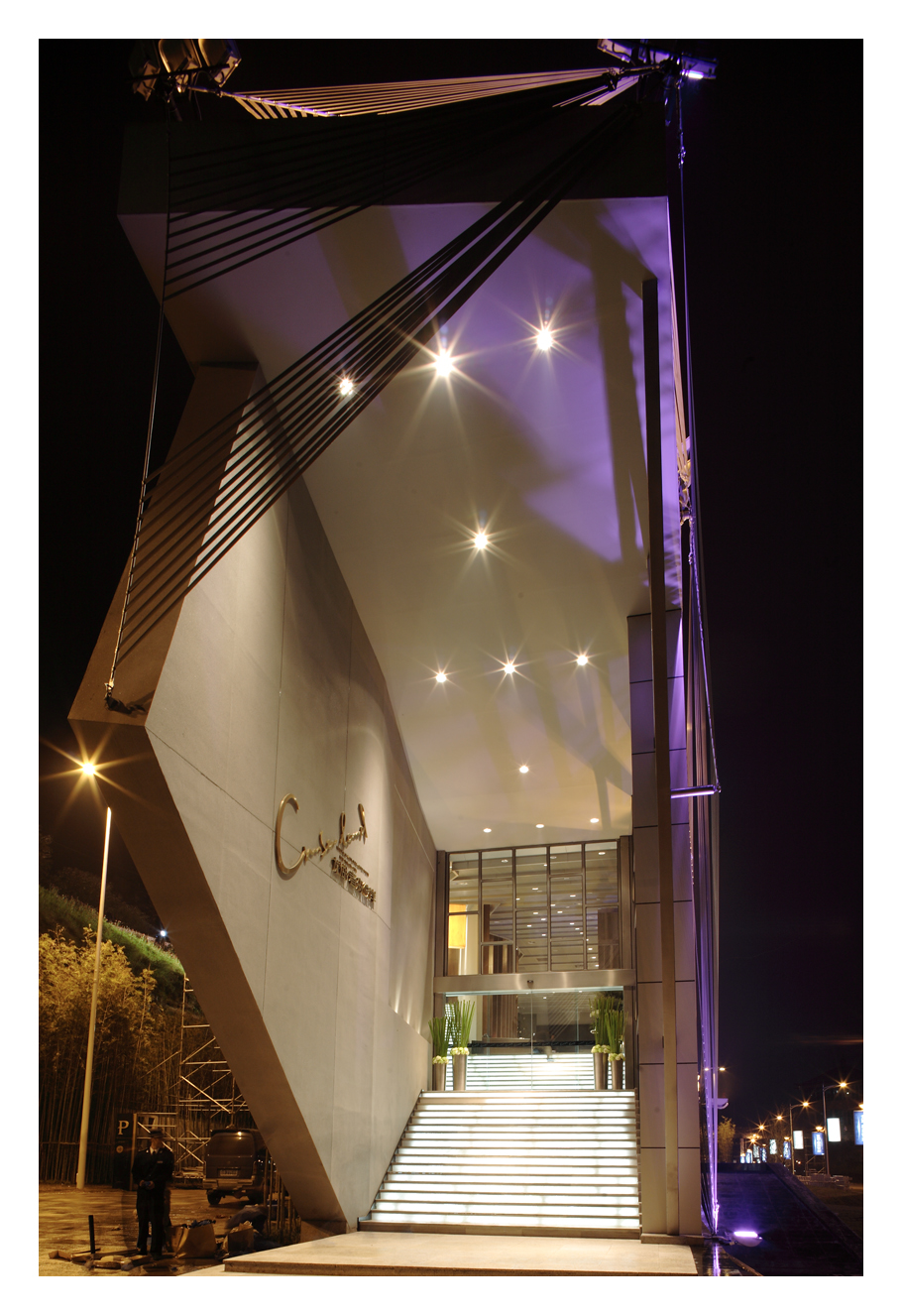 奢华 重庆龙湖春森彼岸-11