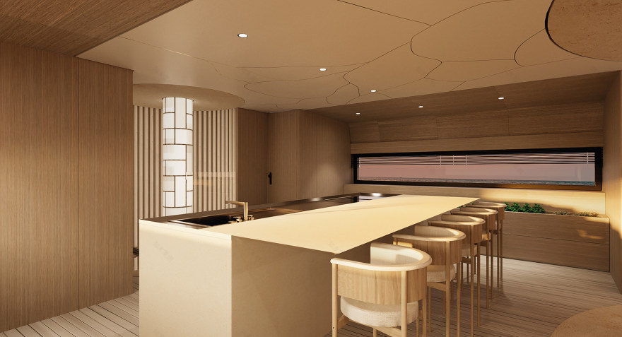 Enso 室内设计丨美国夏威夷-60