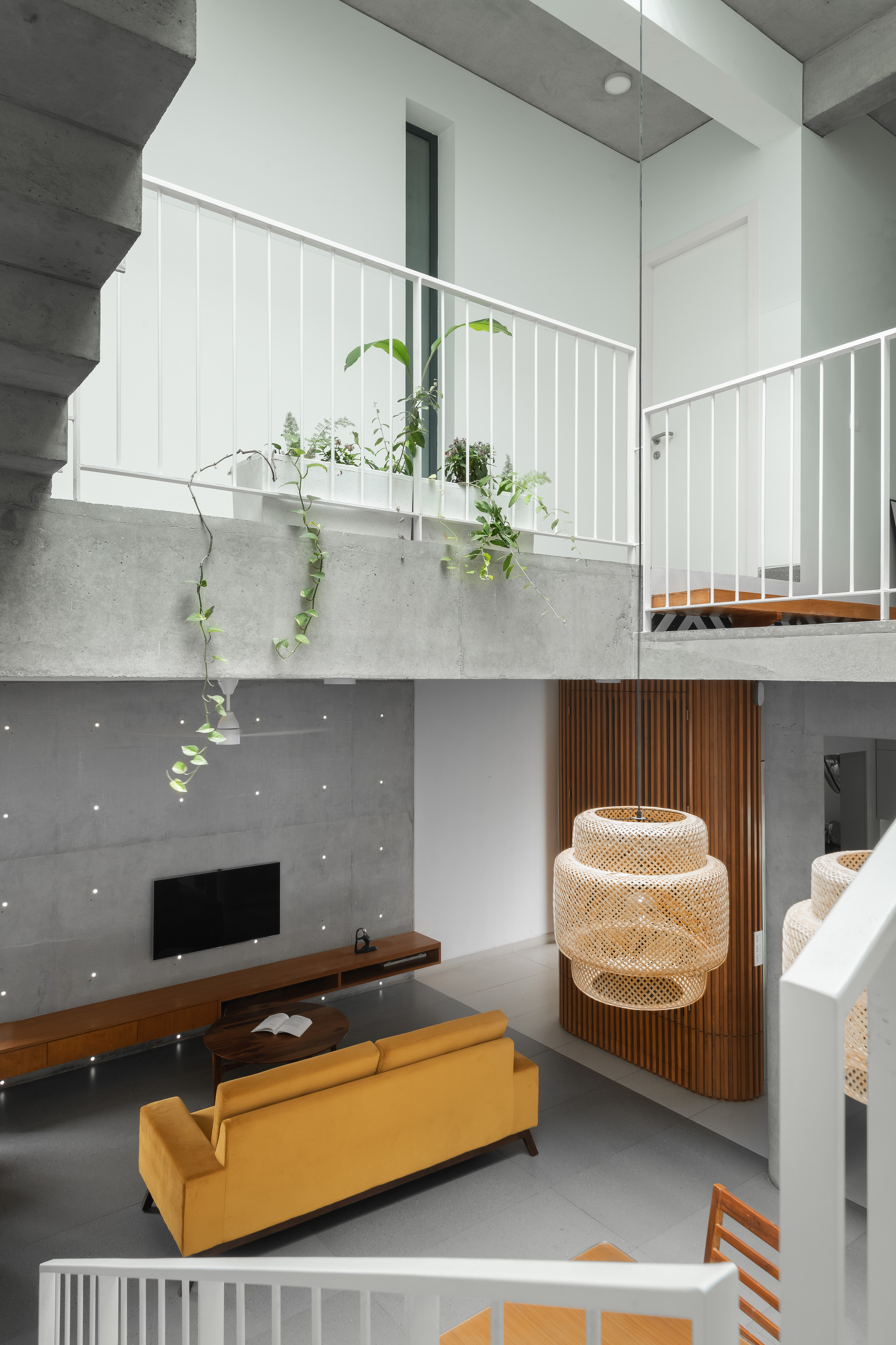 明晰之屋丨印度班加罗尔丨ma+rs-19