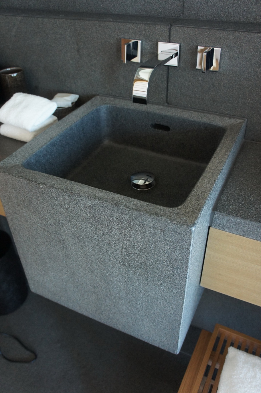 东京安缦酒店Aman Tokyo   Kerry Hill 自拍分享-3-17