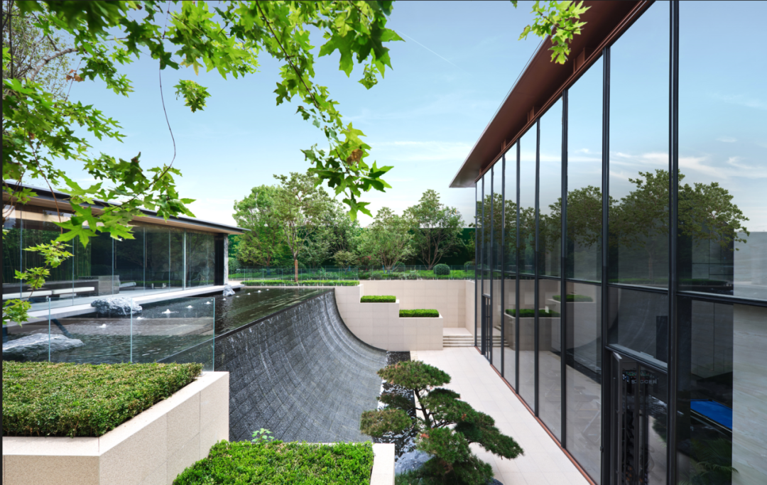 天津中海·云麓公馆|老城文脉下的现代精神-82